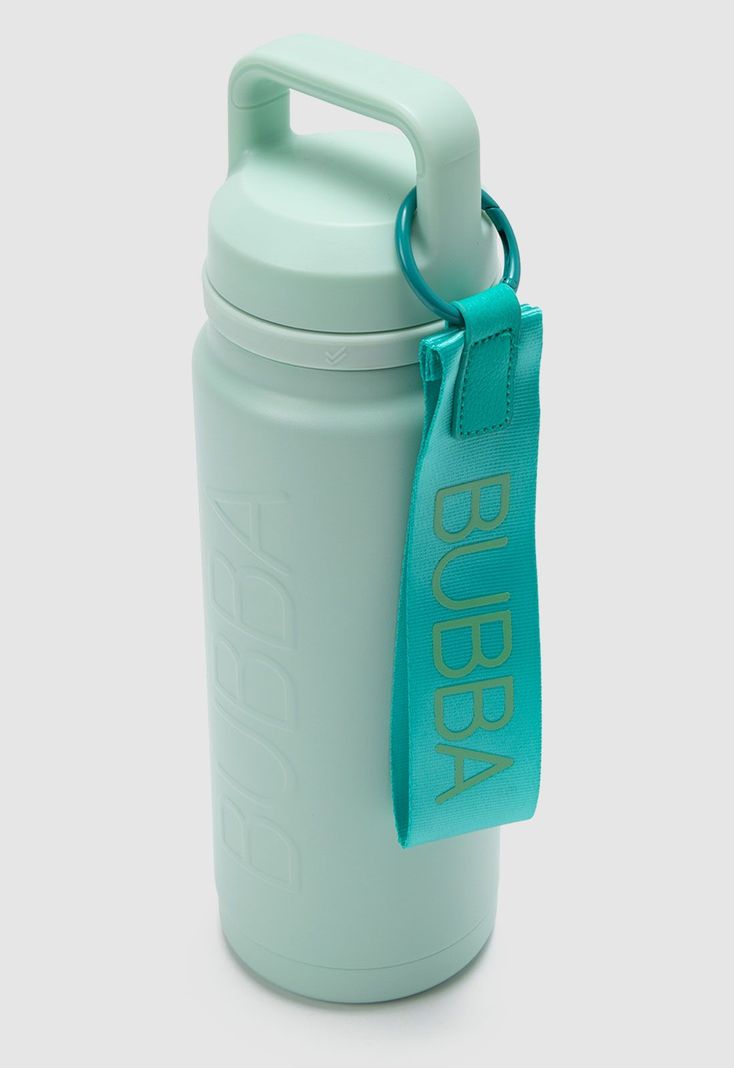 Botella Strap Minty Bubba Essentials-3