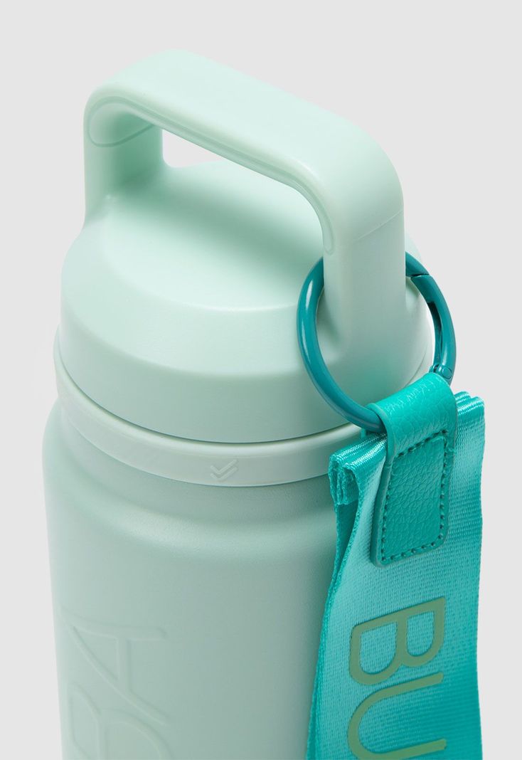 Botella Strap Minty Bubba Essentials-4