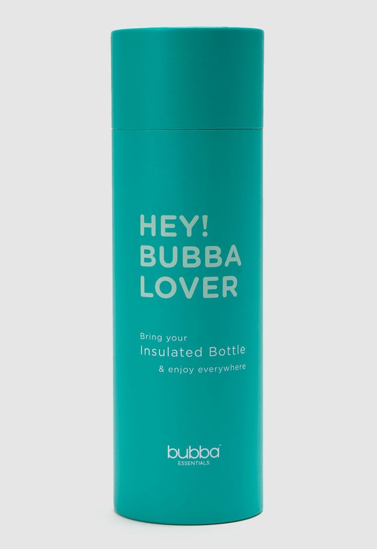 Botella Strap Minty Bubba Essentials-8