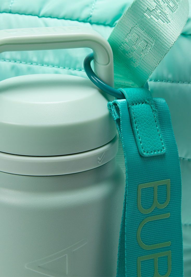Botella Strap Minty Bubba Essentials-9