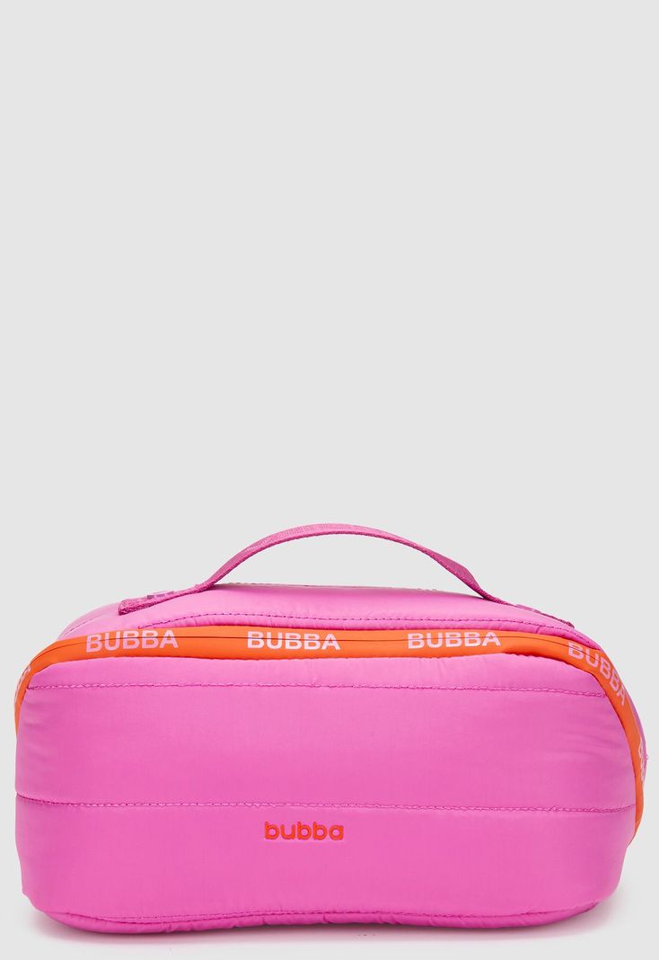 Cosmetiquero Beauty Pink Toad Bubba Essentials-0