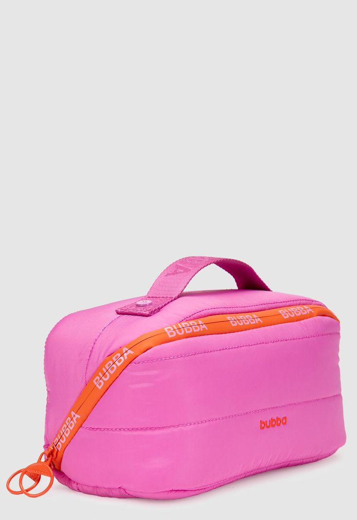Cosmetiquero Beauty Pink Toad Bubba Essentials-1