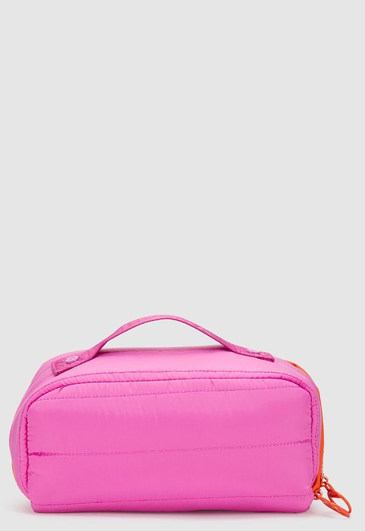 Cosmetiquero Beauty Pink Toad Bubba Essentials-2