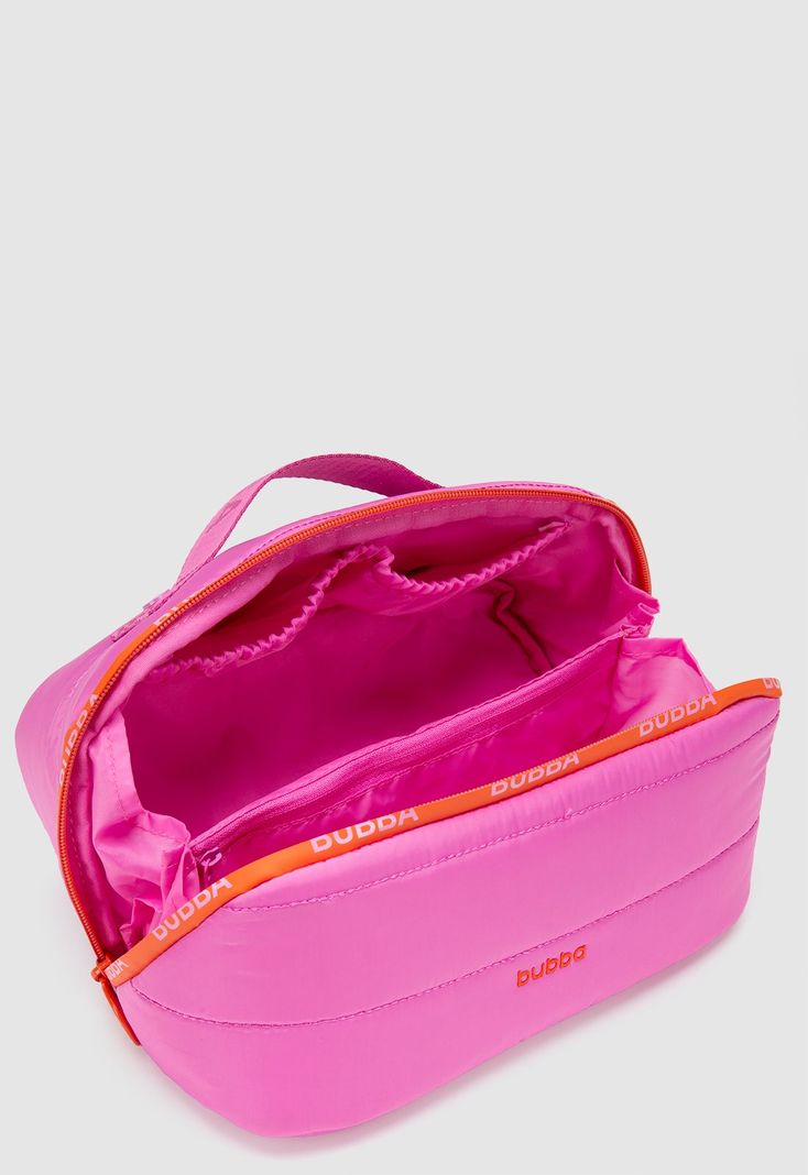 Cosmetiquero Beauty Pink Toad Bubba Essentials-5