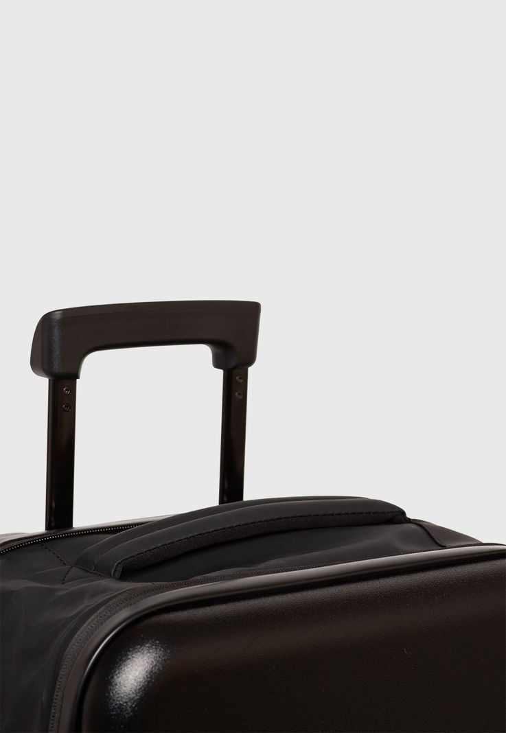 Maleta Foldable Black Black Bubba-5