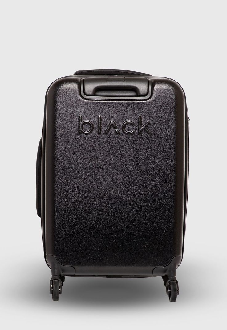 Maleta Foldable Black Black Bubba-6
