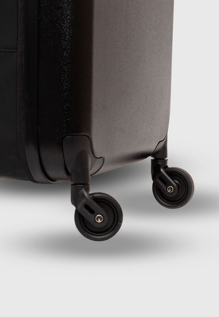 Maleta Foldable Black Black Bubba-8