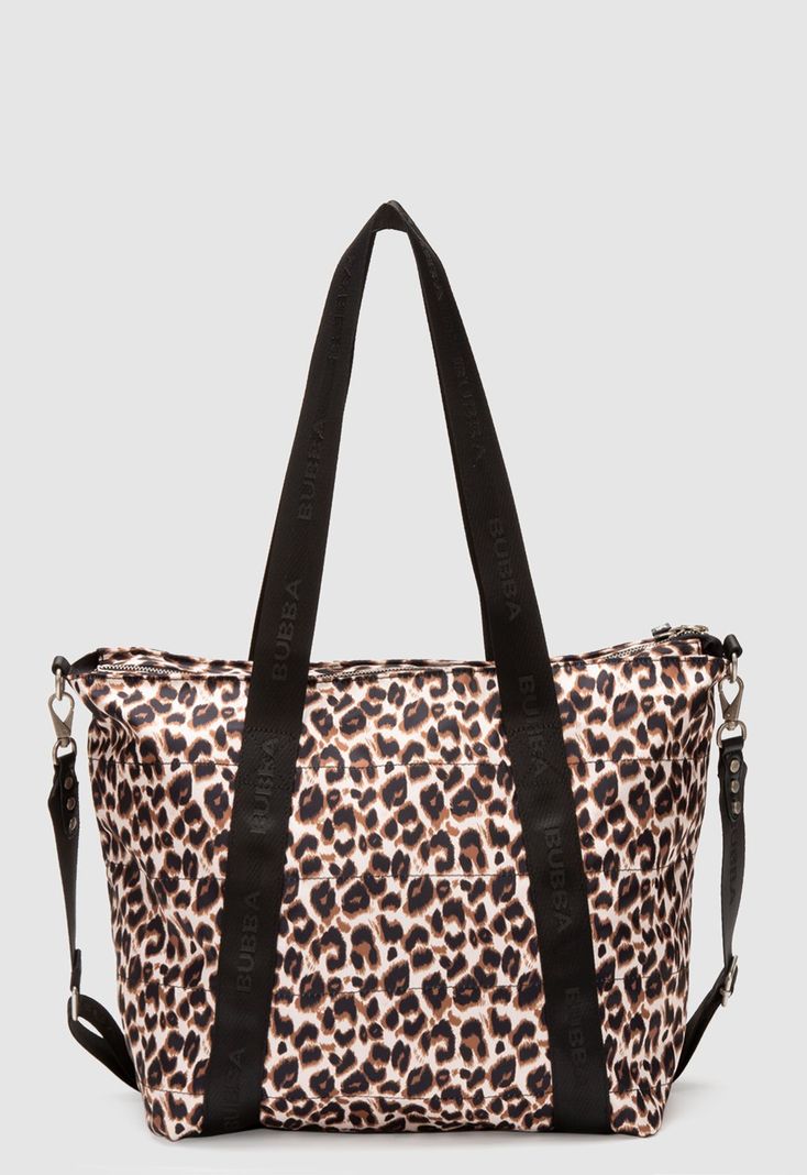 Tote Victoria Cheeta Bubba Essentials