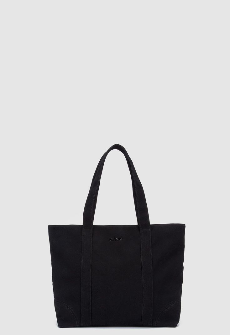 Tote Montana Black Bubba Essentials-0