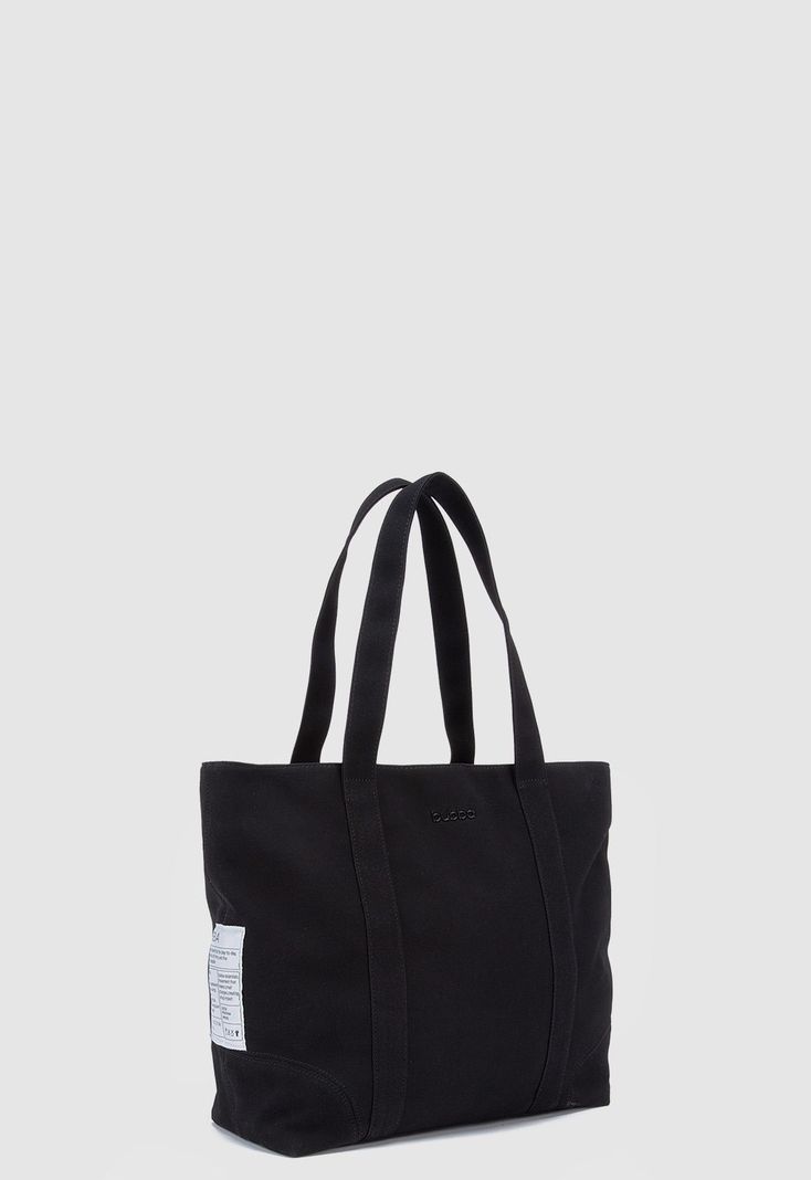 Tote Montana Black Bubba Essentials-1