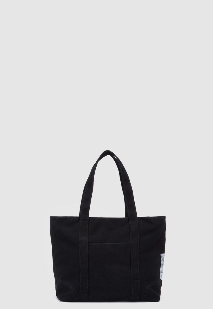 Tote Montana Black Bubba Essentials-2