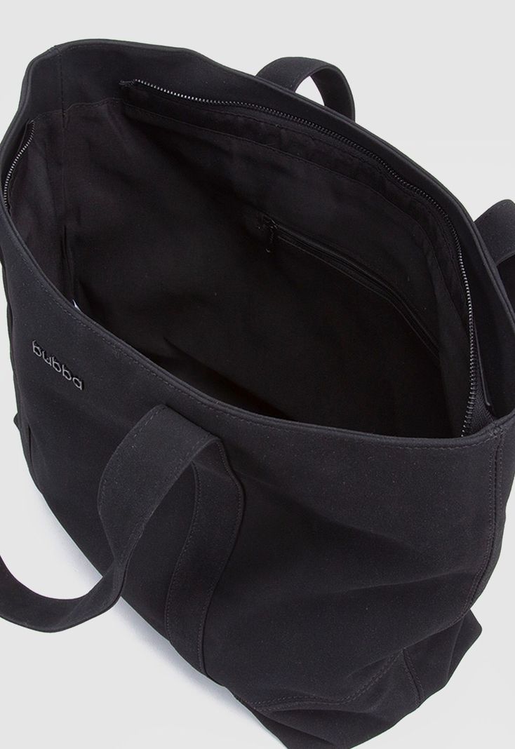 Tote Montana Black Bubba Essentials-6