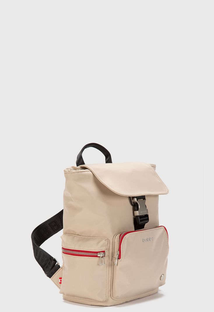 Backpack Charlotte Duo Nude Bubba Essentials-1