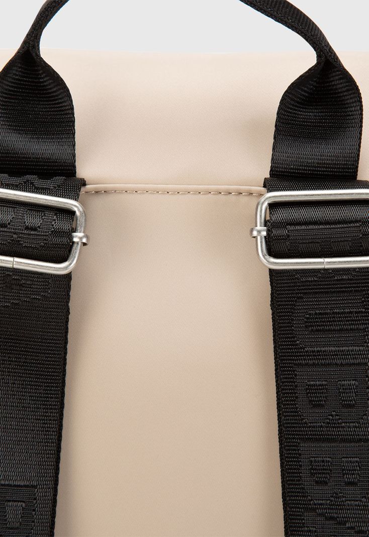 Backpack Charlotte Duo Nude Bubba Essentials-3
