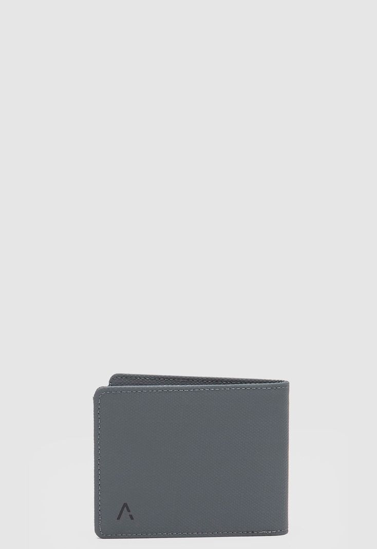 Billetera Beast Grey Black Bubba-1