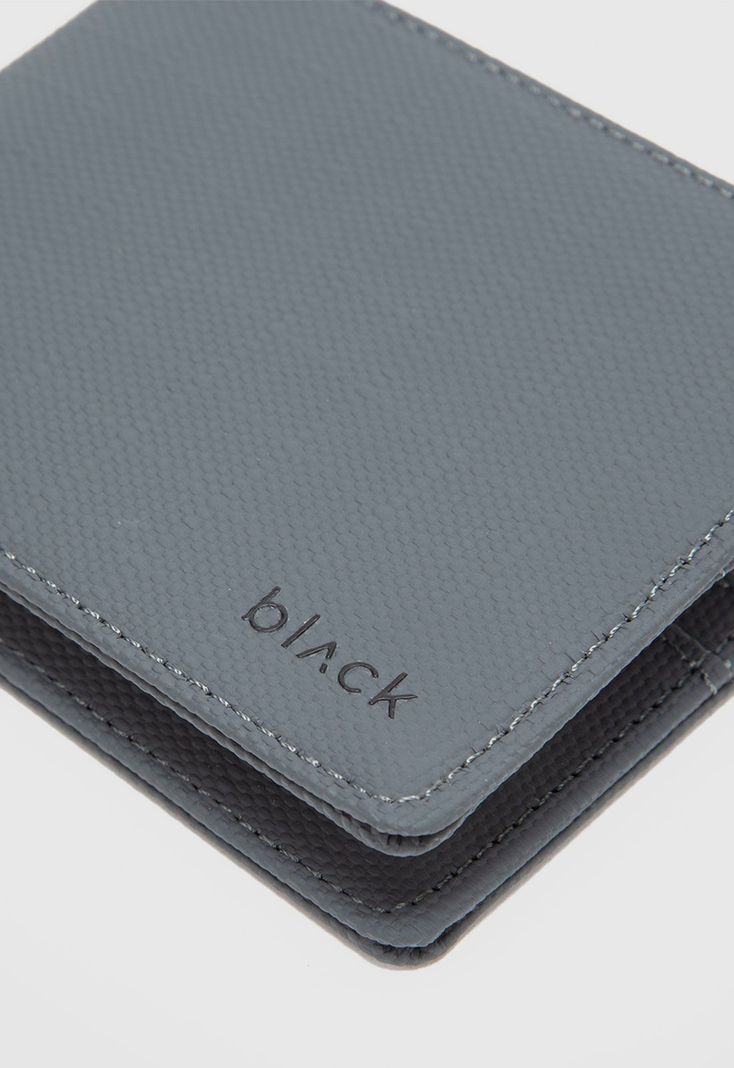 Billetera Beast Grey Black Bubba-4