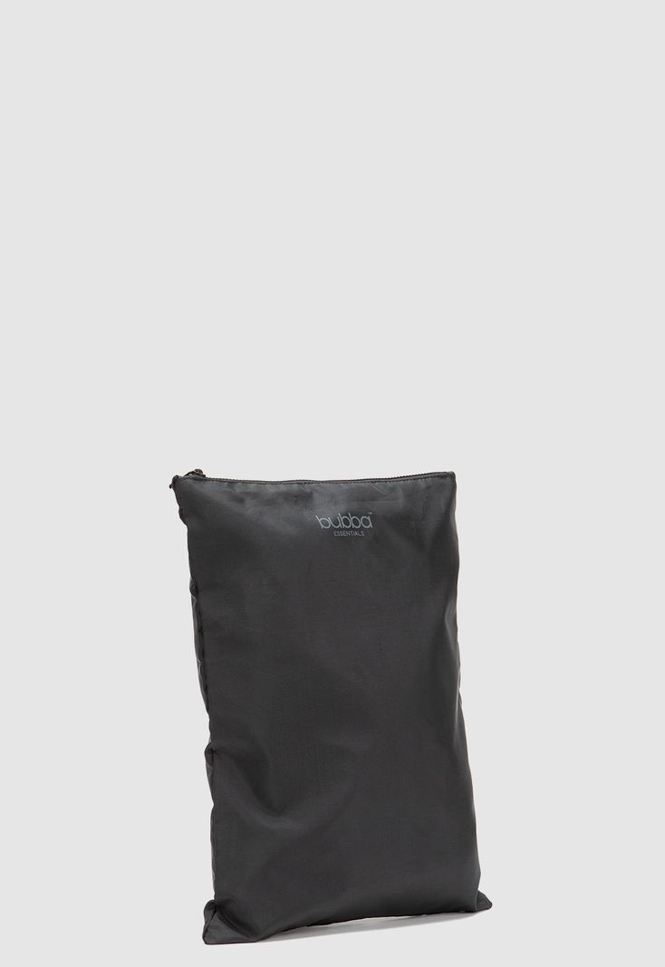 Sportbag Puffer Black Bubba Essentials-8