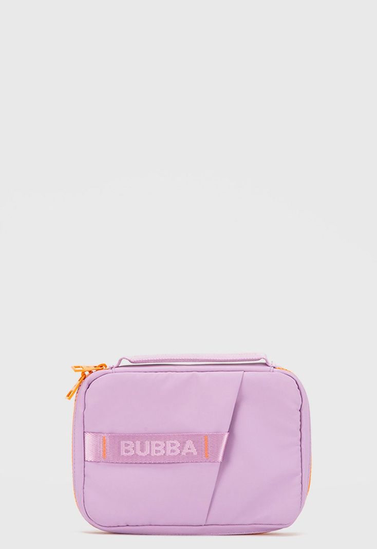 Passport Holder Lilac Bubba Essentials-0