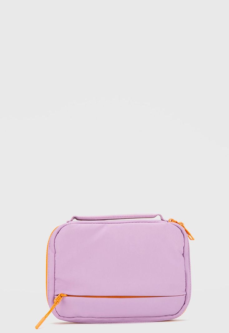 Passport Holder Lilac Bubba Essentials-1