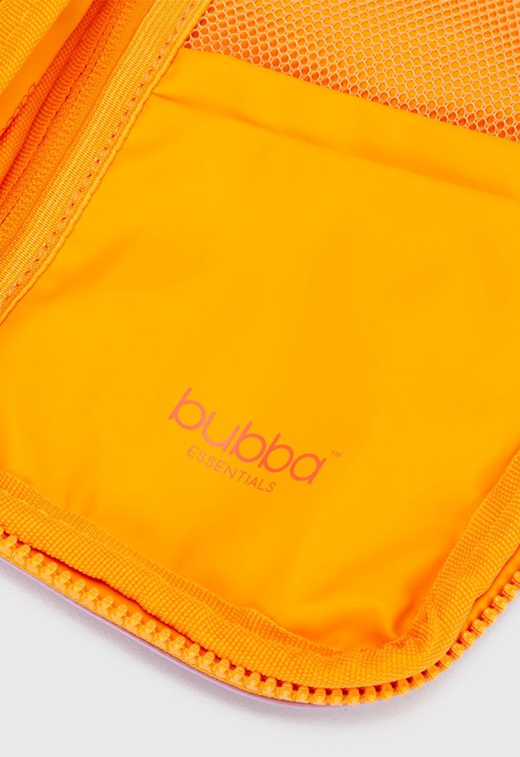 Passport Holder Lilac Bubba Essentials-4
