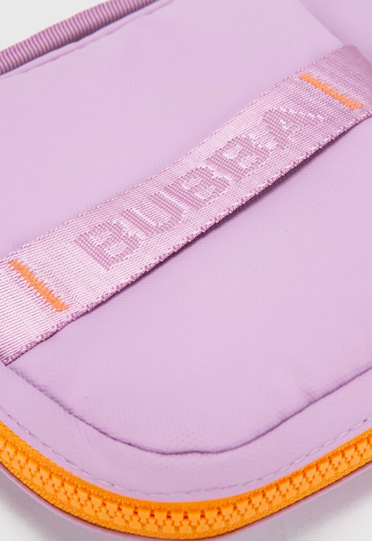 Passport Holder Lilac Bubba Essentials-5