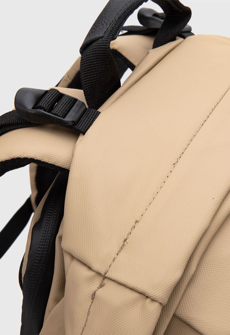 Mochila Beast Sand Black Bubba-6