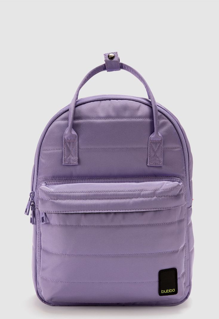 Mochila Montreal Iris Regular Bubba Essentials-0