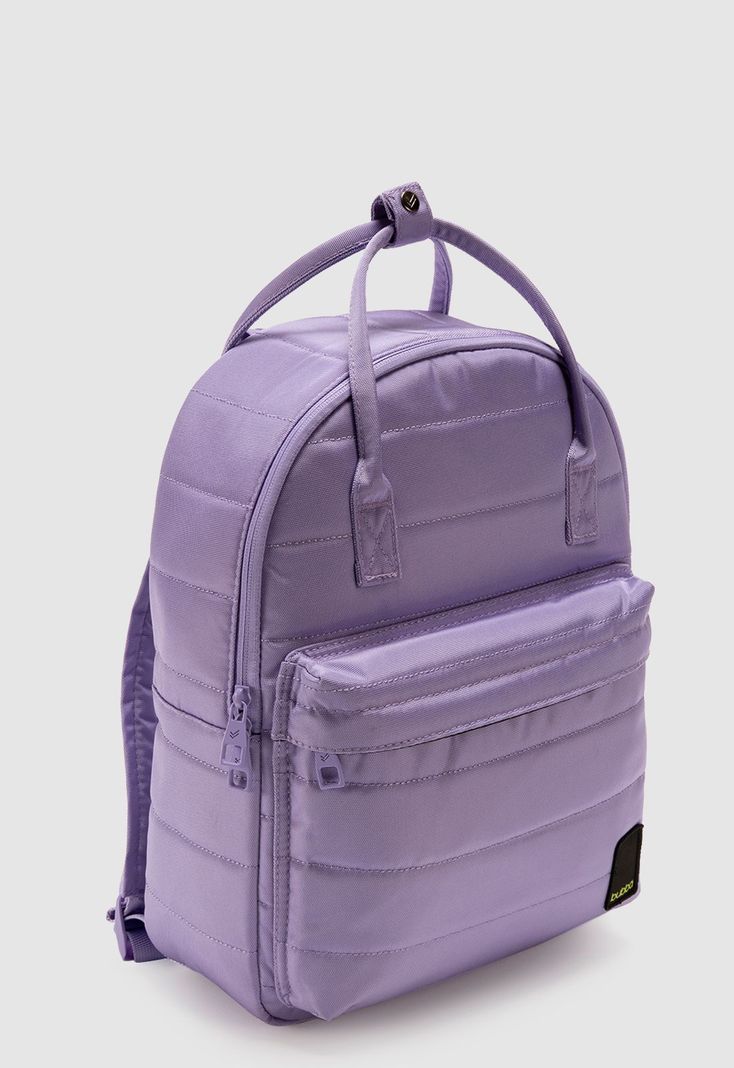 Mochila Montreal Iris Regular Bubba Essentials-1