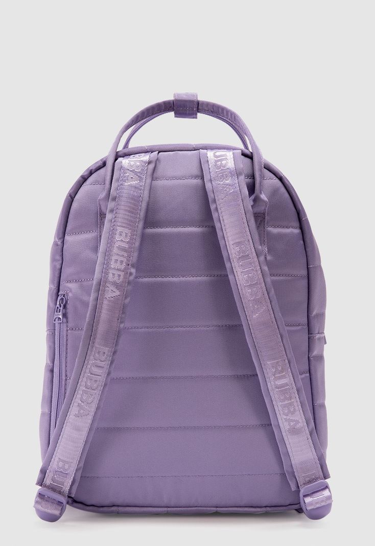 Mochila Montreal Iris Regular Bubba Essentials-2