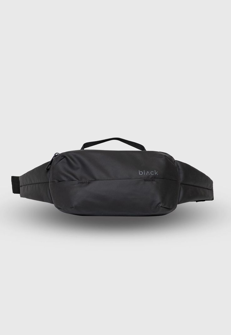 Banano Travel Black Black Bubba-0