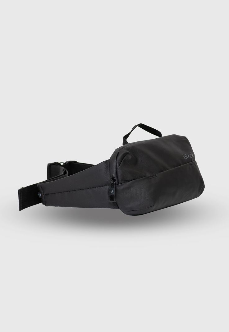 Banano Travel Black Black Bubba-1
