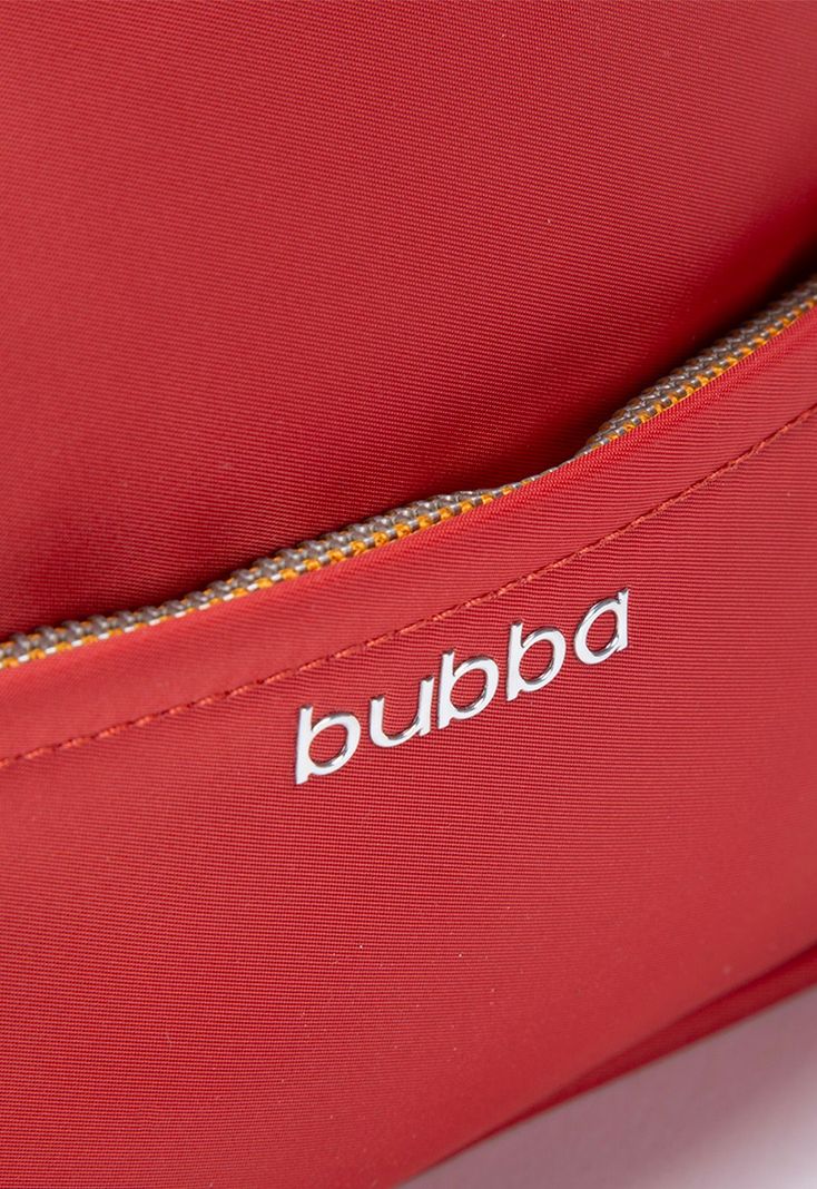 Purse Charlotte Duo Red Bubba Essentials-6