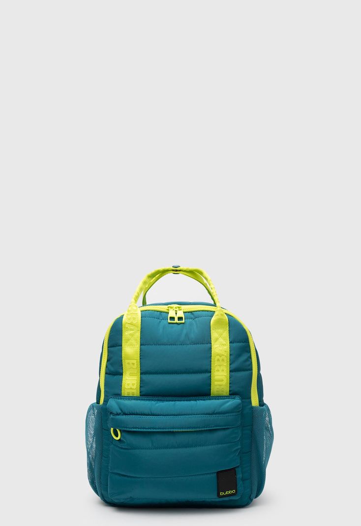 Mochila Bubbita Grass Regular Bubba Essentials