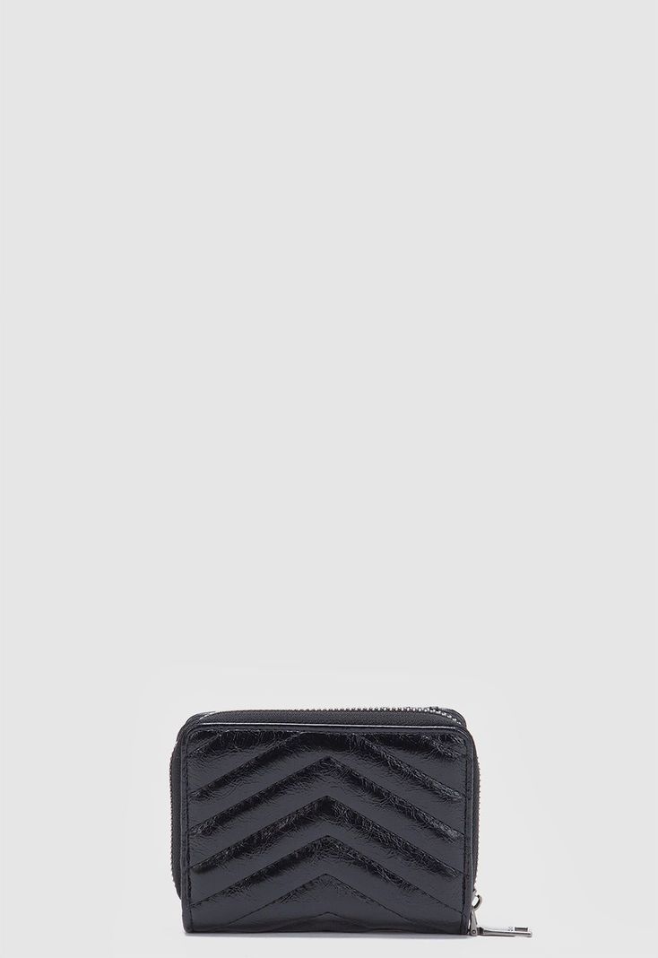 Billetera Claire Black Black Bubba-2