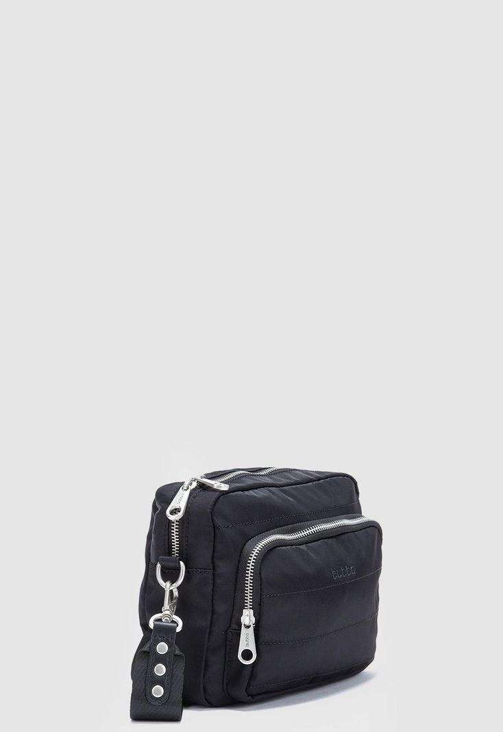 Mini Purse Victoria Black Bubba Essentials-1