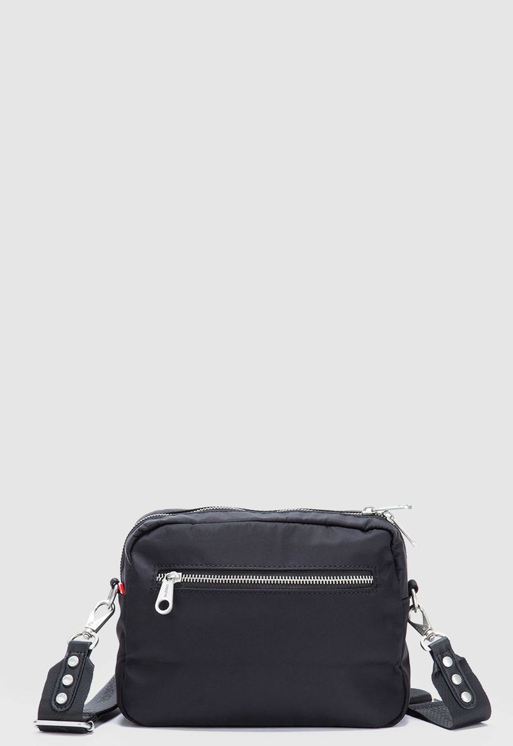 Mini Purse Victoria Black Bubba Essentials-2