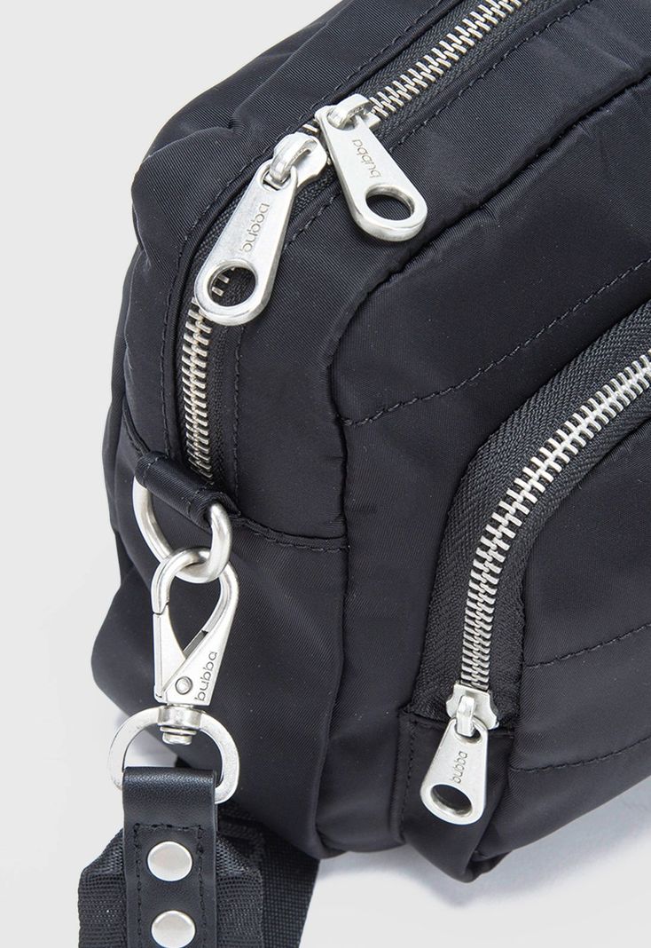 Mini Purse Victoria Black Bubba Essentials-3