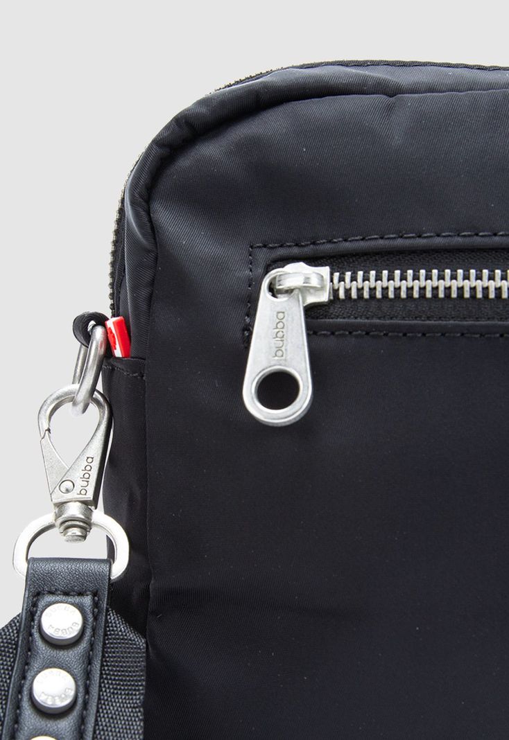Mini Purse Victoria Black Bubba Essentials-5