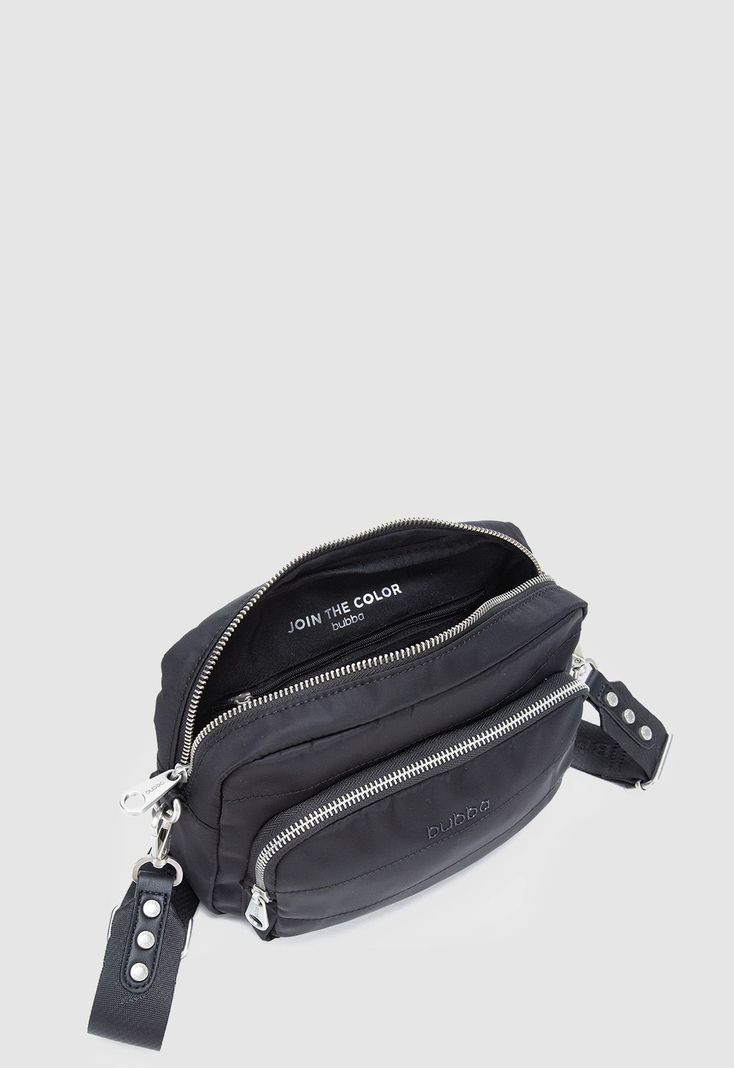 Mini Purse Victoria Black Bubba Essentials-6