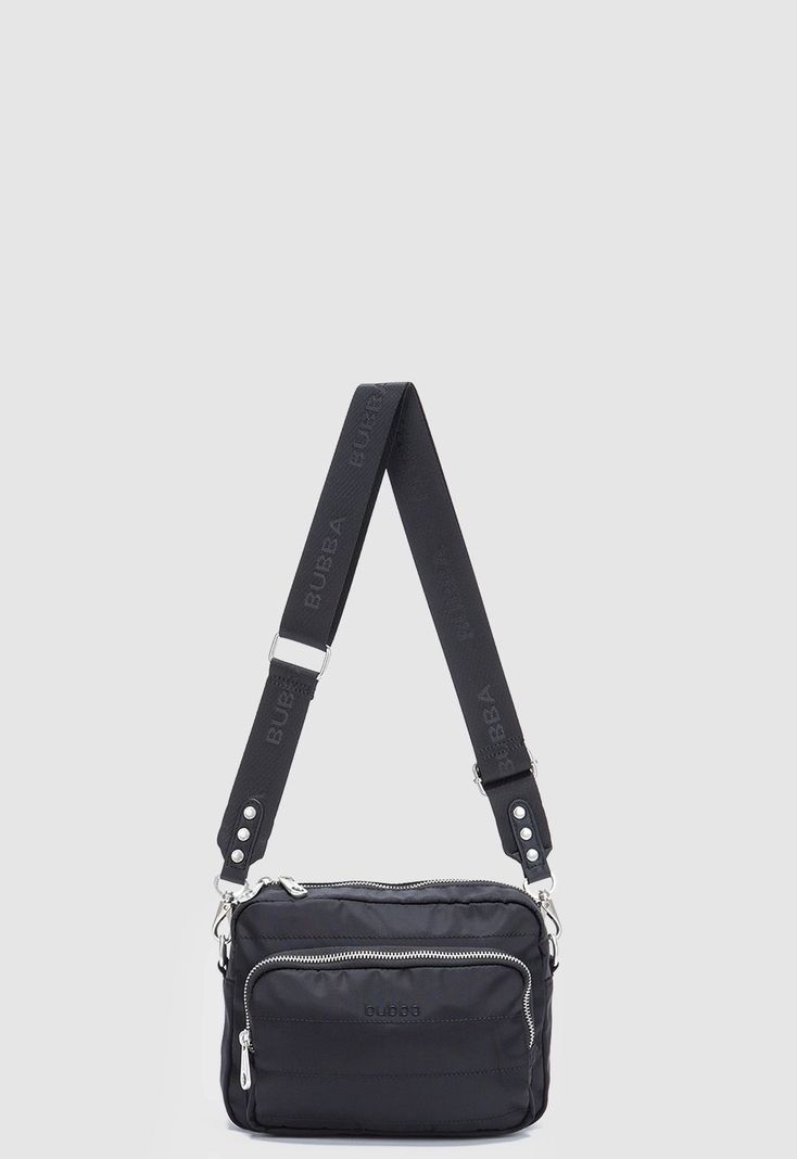 Mini Purse Victoria Black Bubba Essentials-7