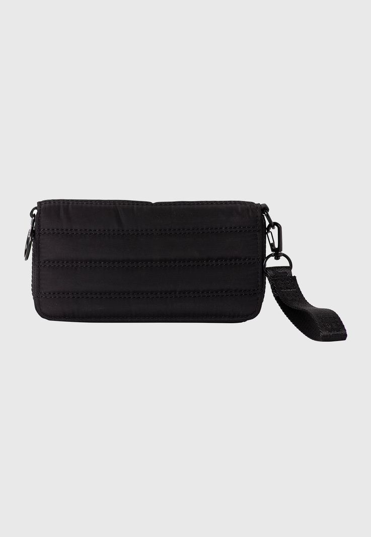 Billetera Matte Black Velvet Regular Rpet 2 Bubba Essentials-1