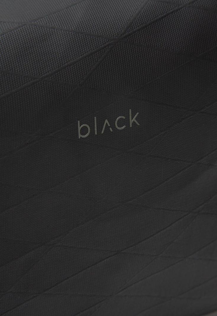 Neceser Cyrus Moss Black Bubba-4