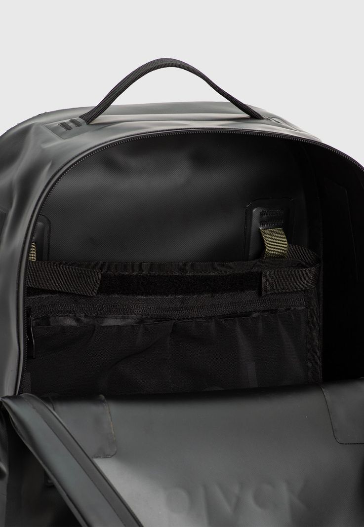 Mochila Storm Black Black Bubba-3