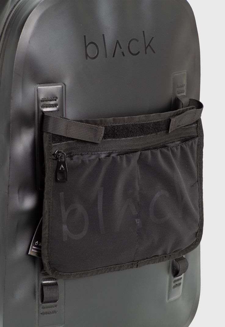 Mochila Storm Black Black Bubba-5