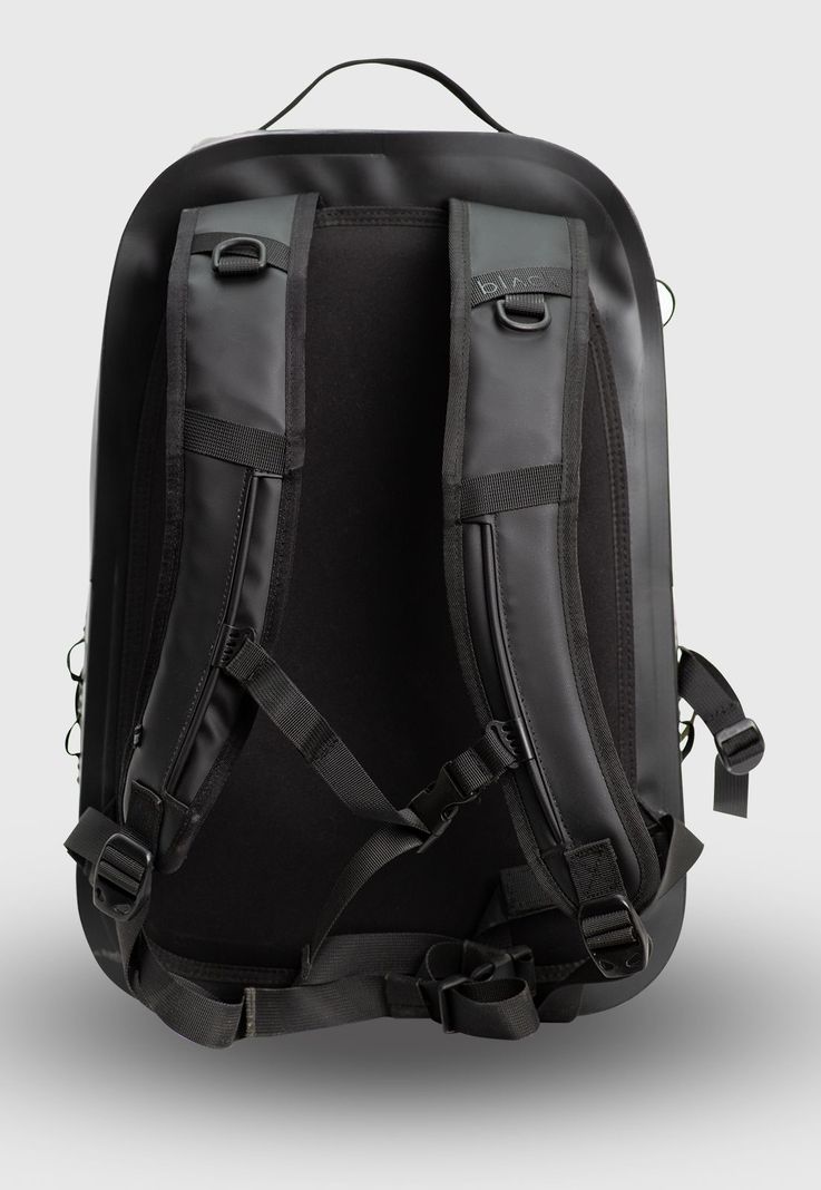 Mochila Storm Black Black Bubba-6