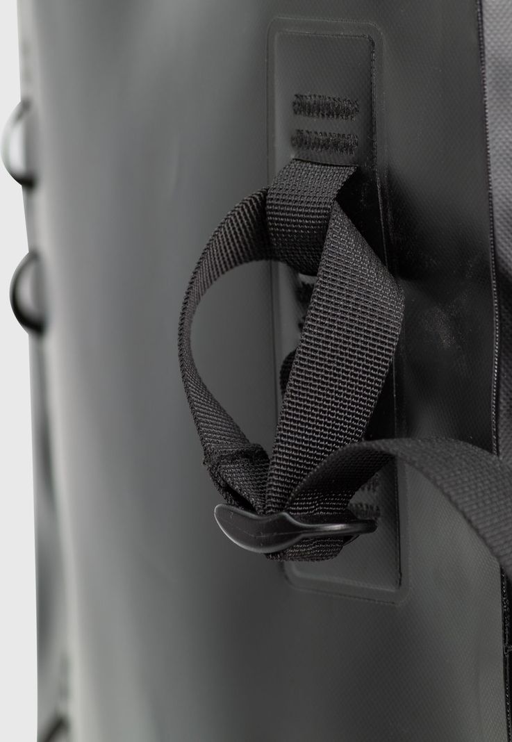 Mochila Storm Black Black Bubba-8