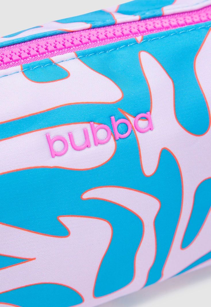 Neceser Niza Bluey Mini Bubba Essentials-3