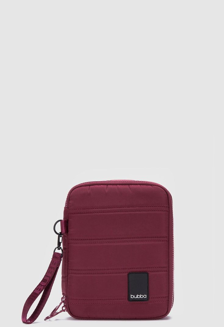 Box Pencil Originals Matte Ruby Red Bubba Essentials-0