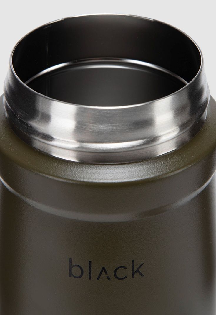 Botella 650 Ml Moss Black Bubba-4