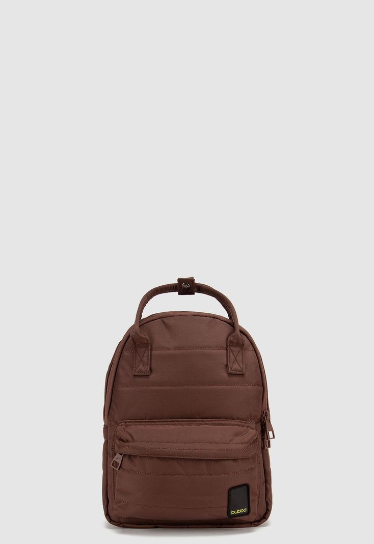 Mochila Montreal Terra Mini Bubba Essentials-0